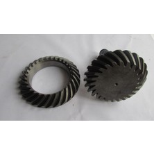 Bh Is Makınesı Ayna Mahrutı 29X24