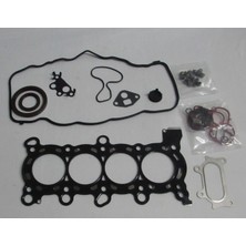 Bh Cıvıc 2006-2023 Fd6 / Fb7 / Fc5 / / R16A2 / R18A2 / Crv 2.0 07-12 / Accord 08-15 2.0 R20A2 Takım Conta Celık