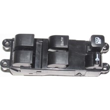 Bh D22 1998-2002 / Maxıma Cam Dugmesı On Sol