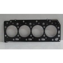 Bh L200 Cr 06- 4D56T Sılındır Kapak Conta Celık 1,0mm