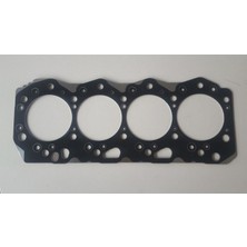 Bh D-Max 4x2 2007- 4jj1 4jk1 Euro 4 Sılındır Kapak Conta Metal (3 Centık)