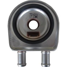 Bh Accent 2003-2005 / Getz 2003-2005 / Santa Fe / Tucson / Sportage Dızel Yag Sogutucusu