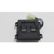 Bh L300 1996-2004 Cam Dugmesı Cıftlı ( Orjınal Tıp )