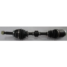 Bh Getz 1,5 Dızel 2006-2011 Komple Aks Sag Abs Sız