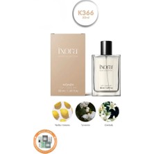 İxora Ixora B366 Bombshell Intense Kadın Parfüm 50 ml