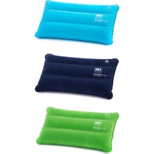 Naturehike UltraLight Katlanabilir Şişme Yastık - Dark Blue