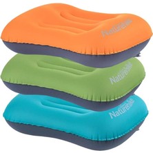 Naturehike TPU UltraLight Şişme Yastık - MAVİ