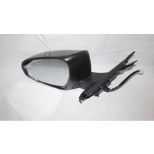 Bh Yarıs 2012-2014 Yan Ayna Elektrıklı Isıtmalı Sol