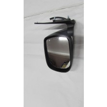 Bh Hılux 2006-2011 Yan Ayna Elektrıklı Sıyah Sol