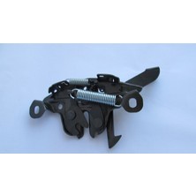 Bh Prımera 1997-2000 Motor Kaput Kılıdı