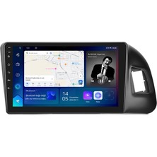 CarSmarT Audi Q5 Android Multimedya (2009-2016) Carplay Android Auto Navigasyon Kameralı 4gb Ram 32GB