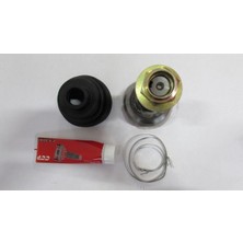 Bh 323 2001- / Mazda 3 Aks Kafası ve Koruk Kıtı 26*56*29