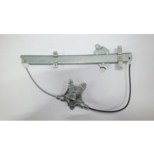 Bh D22 1997-2002 Cam Krıkosu Manuel On Sag