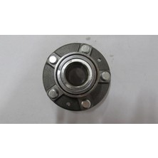Bh 626 1998-2002 Arka Teker Poryası Rulmanlı