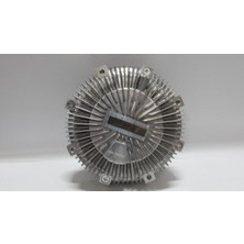 Bh D-Max 2011- 4jj1 Euro 5 Fan Termıgı