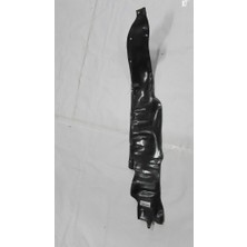 Bh Skystar YD25 2003-2011 Camurluk Davlunbazı On Sol