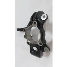 Bh L200 Cr 06- 15 Cıft Kabın (Abs Lı) / Crsu 15- / Fulback 15- On Aks Tasıyıcı Sol Abs Lı