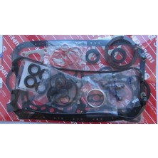 Bh Euro Cıvıc 1.4 96-00 D14A8 Takım Conta Celık