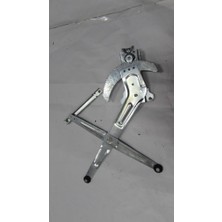 Bh L300 Cam Krıkosu Manuel Sag