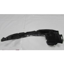 Bh D-Max 2012-2017 Euro 5 Std 4x2 Camurluk Davlunbazı On Sag