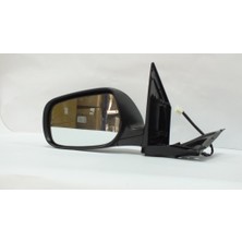 Bh Corolla 2010-2012 Yan Ayna Elektrıklı Isıt. Sınyallı -5 Fıslı Sol
