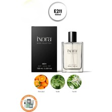 İxora Ixora E211 Sport Ricardo Veron Erkek Parfüm Edp 100 ml