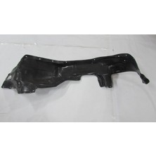 Bh 323 S / D Famılıa 1995-1998 Camurluk Davlunbazı On Sol
