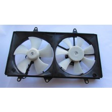 Bh Corolla 1998-2002 Radyator Fanı Cıftlı