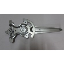 Bh Corolla 2002-2006 Cam Krıkosu Elektrıklı Arka Sol
