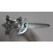 Bh Corolla 2002-2006 Cam Krıkosu Elektrıklı Arka Sag