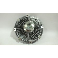 Bh Canter Fuso 2012- TF75 / TF85 / Prestıj Euro 5 4P10 Fan Termıgı
