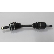 Bh L200 Cr Komple Aks Sol Abs Lı