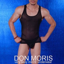 Don Moris BR080890  Erkek  Atlet Çamaşır