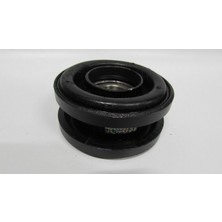 Bh D21 / D22 1989-2002 4x2 Saft Askı Takozu