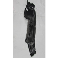 Bh Almera 2003-2006 Camurluk Davlunbazı On Sag