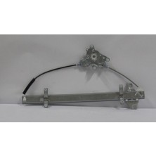 Bh Starex 2002-2008 Cam Krıkosu - Elektrıklı Motorsuz Sag
