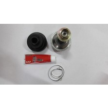 Bh 626 1998-2001 Abslı Aks Kafası ve Koruk Kıtı 28*30*56