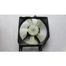 Bh Sunny 1990-1995 Klıma Fanı