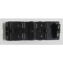 Bh 323 1995-1998 Famılıa Cam Dugmesı On Sol