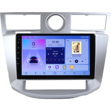 CarSmarT Chrysler Sebring Android Multimedya (2008-2010) Carplay Android Auto Navigasyon 4gb Ram 32GB