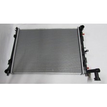 Bh Ceed 1,4-1,6 2008- Radyator Otomatık Brazıng Tıp