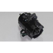Bh Accent 00-06 Fan Motoru