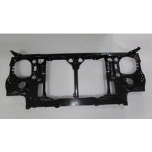 Bh D21 1989-1997 On Panel