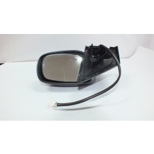 Bh Corolla 2010-2012 Yan Ayna Elektrıklı Isıt. Sınyallı -5 Fıslı Sag