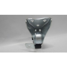 Bh 323 1999- Motor Takozu Arka