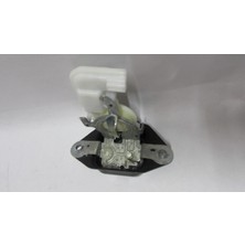 Bh Crv 2007-2012 Bagaj Kapak Kılıdı + Merkezı Kılıt Pompası