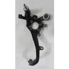Bh Sonata 2002-2004 Aks Tasıyıcı Arka Sag