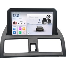 CarSmarT Honda Accord Android Multimedya (2003-2008) Carplay Android Auto Navigasyon Kameralı 4gb Ram 32GB