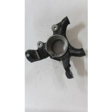 Bh Hılux 2006-2014 4x2 Aks Tasıyıcı On Sag Abslı
