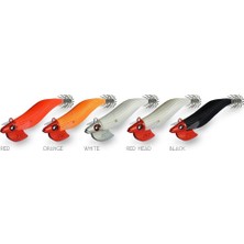 Dtd Full Color Egi 3.0 Tip Run 96 mm 30 gr Kalamar Zokası